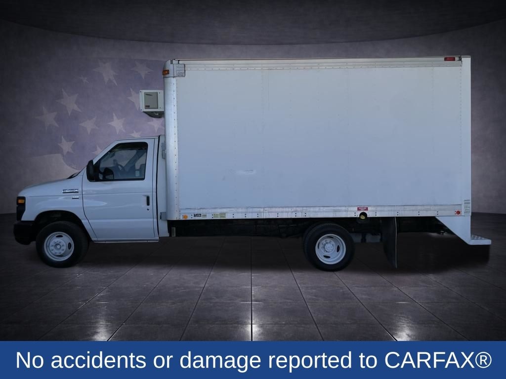 Used 2013 Ford E-450 Cutaway Base Truck