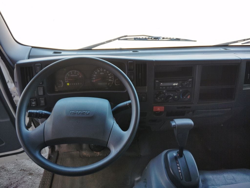 2020 Isuzu NPR HD - Photo 25