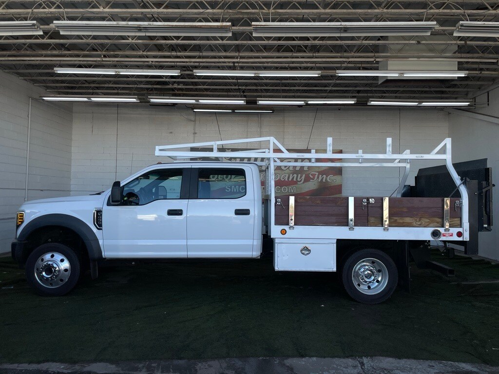 2019 Ford F-450 XL photo 2