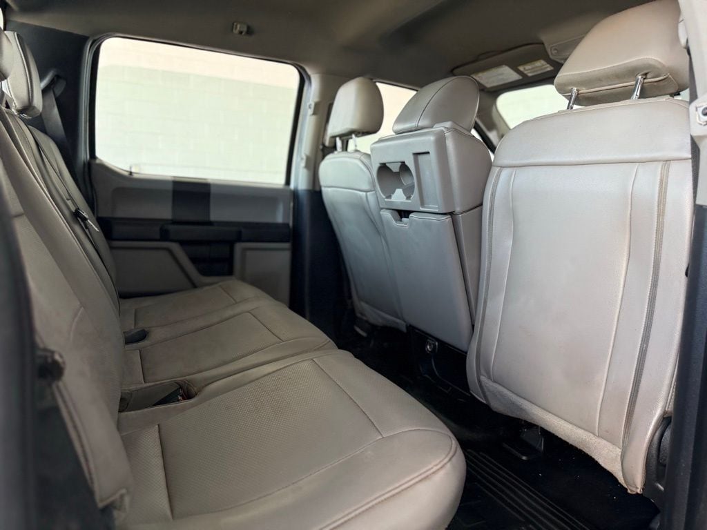 2020 Ford F-350 Super Duty Chassis Cab XL - Photo 39