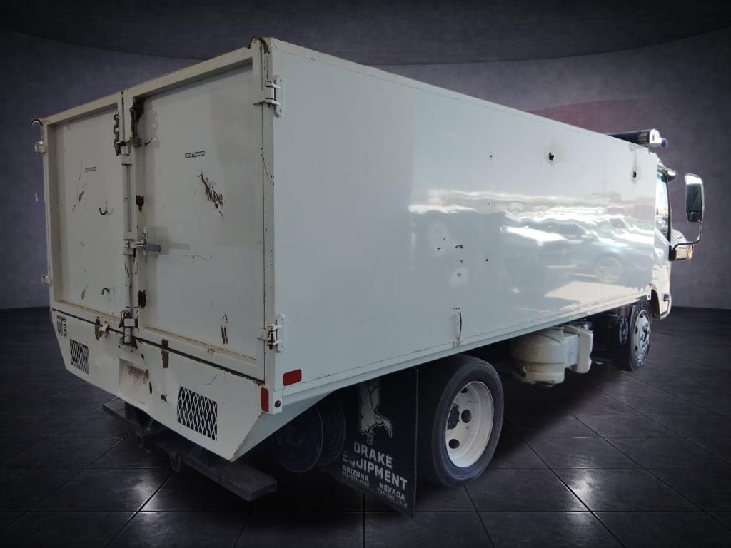 2020 Isuzu NPR HD - Photo 6