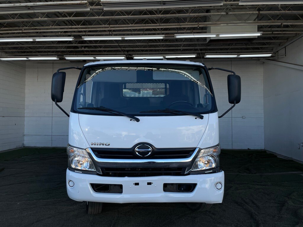 2019 Hino XJC740 / XFC740 photo 3
