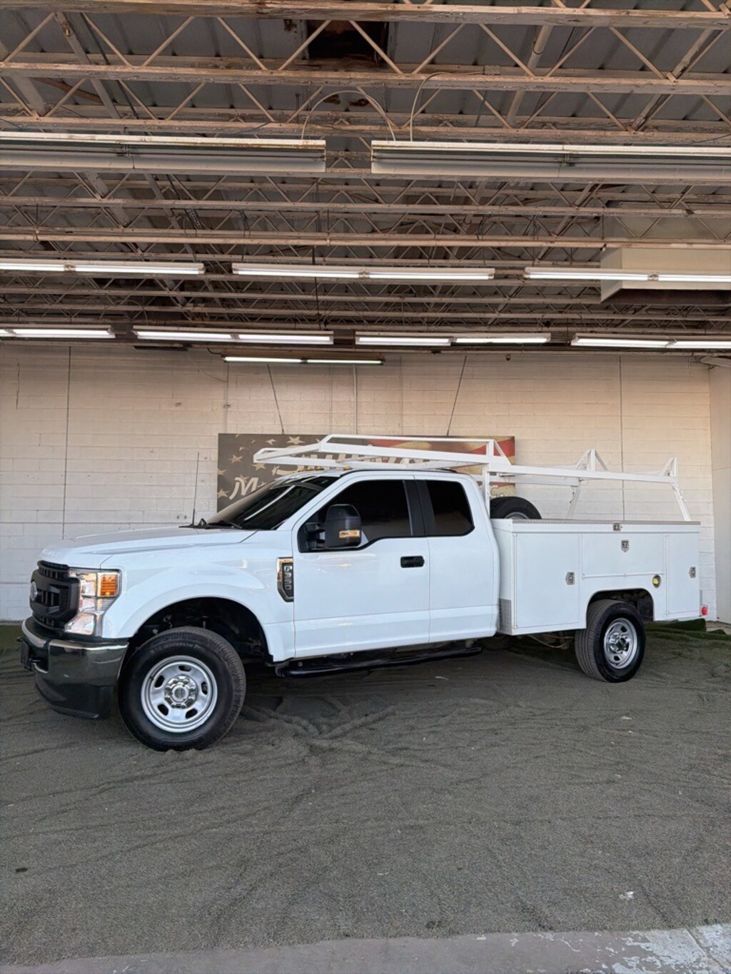 Used 2022 Ford F-350 Chassis XL Truck Super Cab
