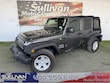 Jeep Wrangler JK