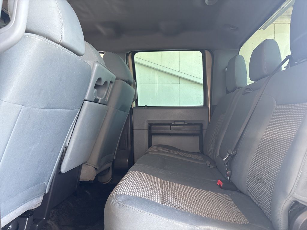 2012 Ford F-450 Super Duty Chassis Cab XL - Photo 15