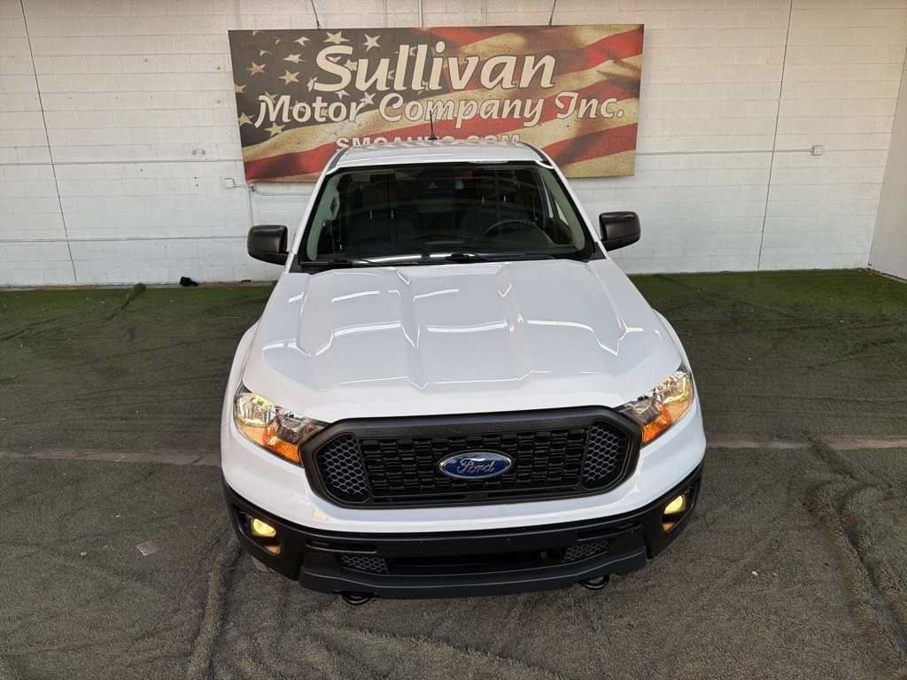 Used 2019 Ford Ranger XL Truck SuperCab