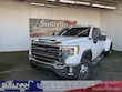 GMC Sierra 3500 HD