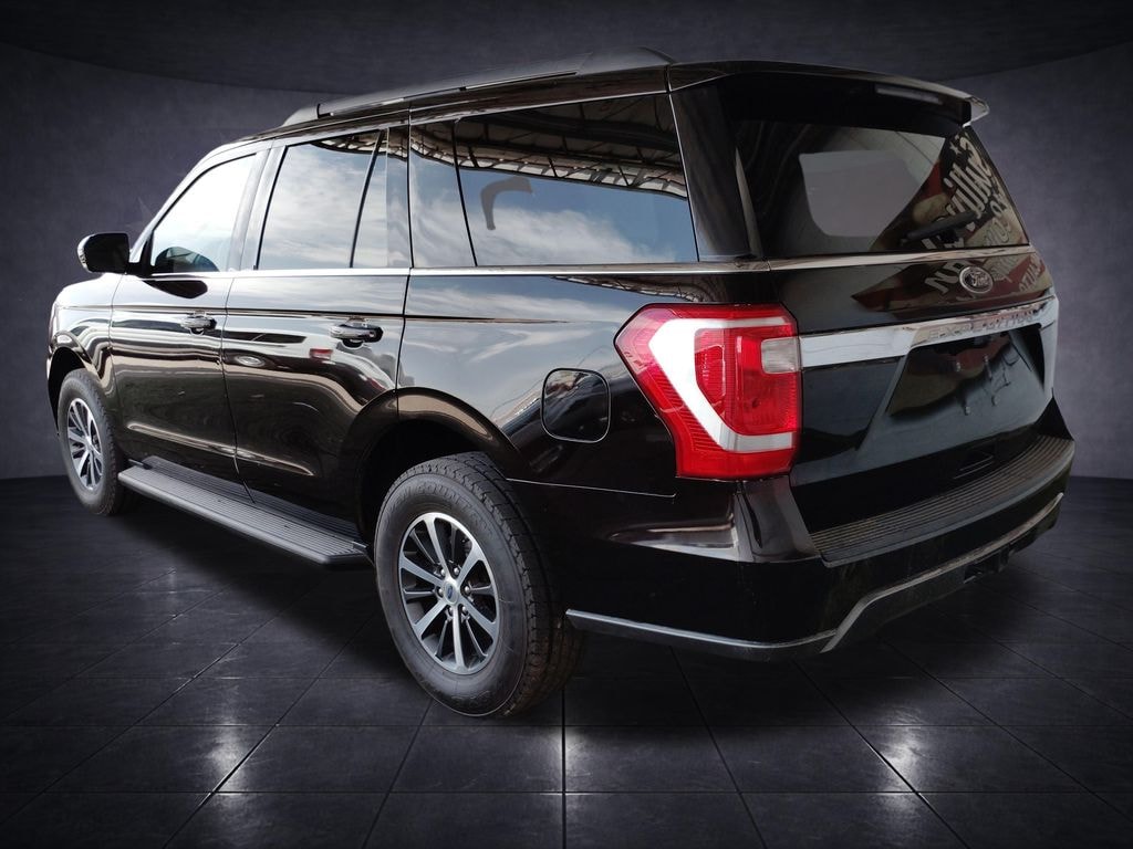Used 2021 Ford Expedition XL SUV