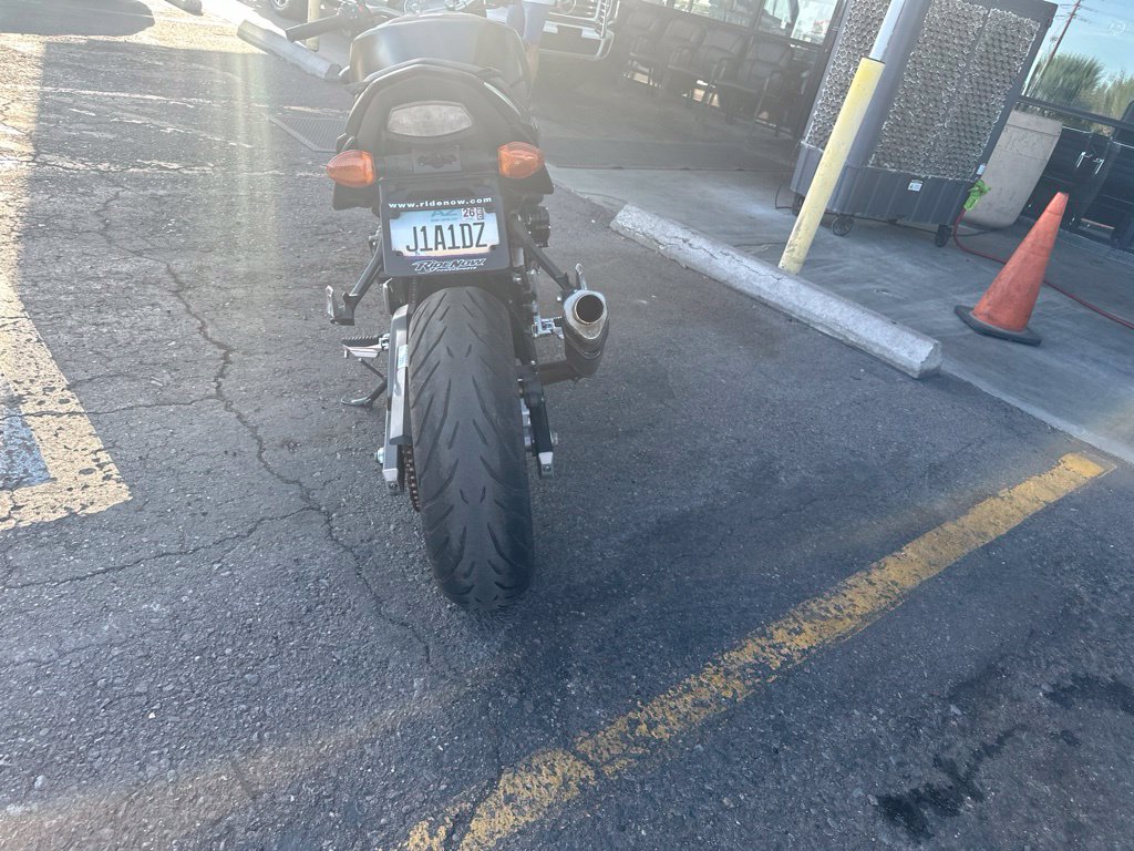 Used 2015 Suzuki GSX S750