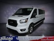  Ford Transit-350 Passenger