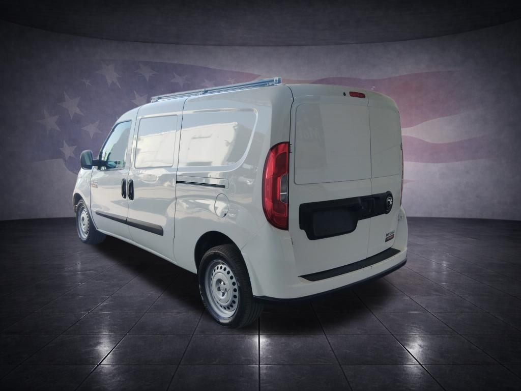 Used 2022 Ram ProMaster City Base Wagon Wagon