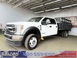 Ford F-550 Chassis