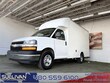 Chevrolet Express Cutaway