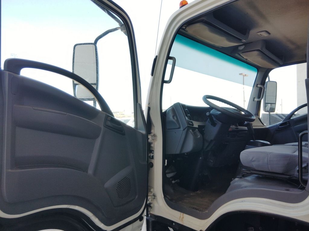 2020 Isuzu NPR HD - Photo 19