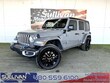 Jeep Wrangler 4xe