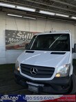 Mercedes-Benz Sprinter 2500