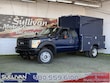 Ford F-550 Chassis