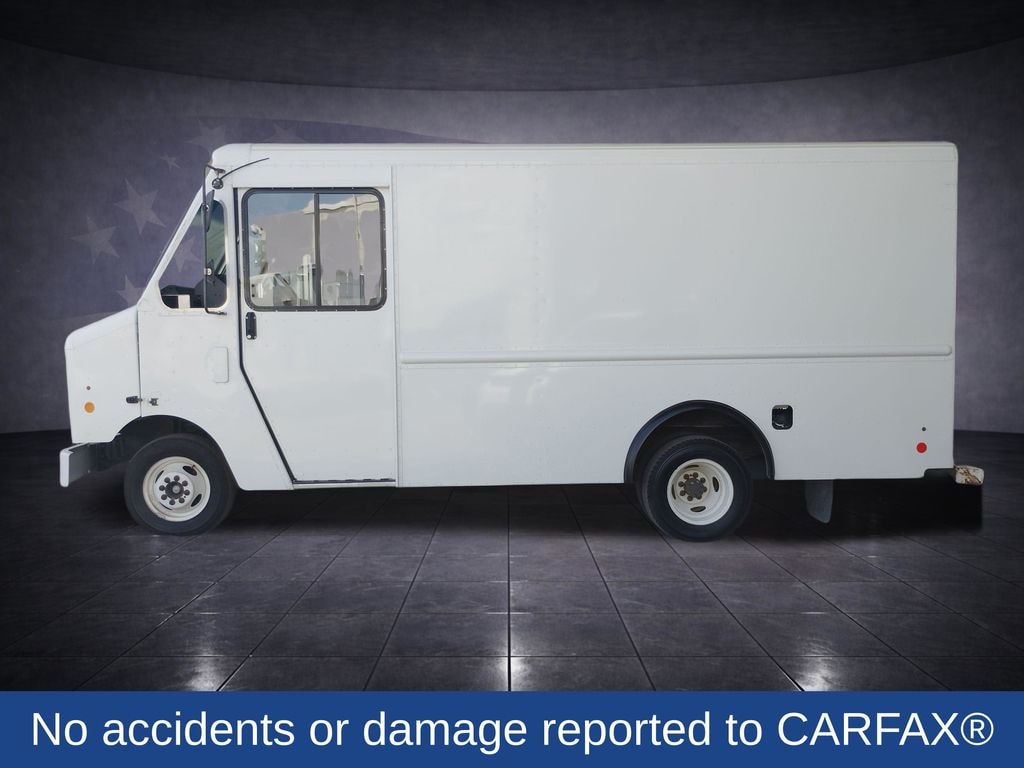 Used 2017 Ford E-350 Stripped Base Truck