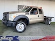 Ford F-450 Chassis