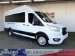 Ford Transit-350 Passenger