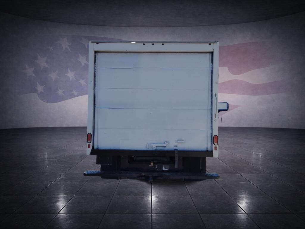Used 2019 Ford E-350 Cutaway Base Truck