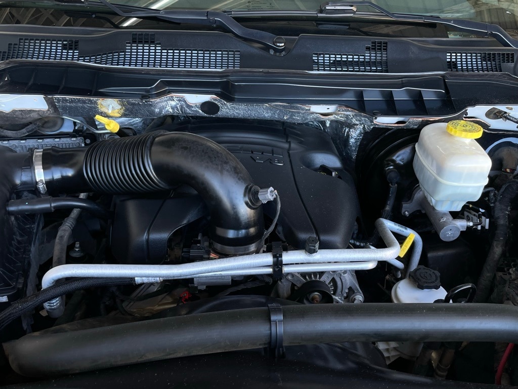 Used 2018 Ram 2500 Tradesman Truck Regular Cab