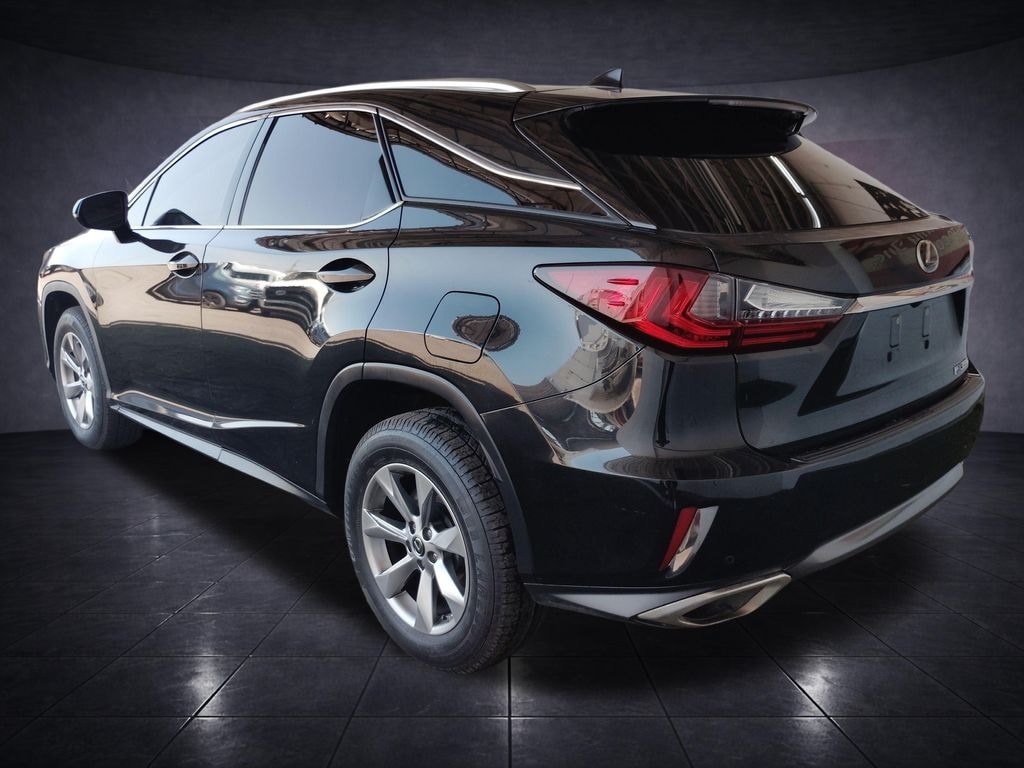 Used 2019 Lexus RX 350 350 SUV
