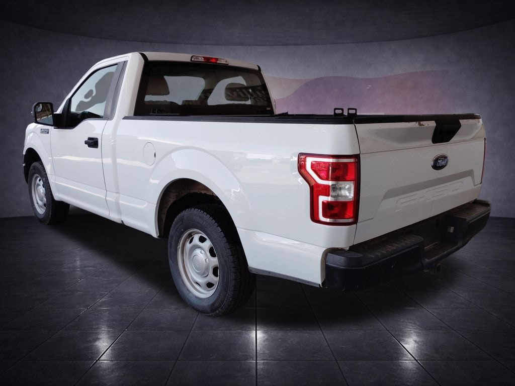 Used 2019 Ford F-150 XL Truck Regular Cab