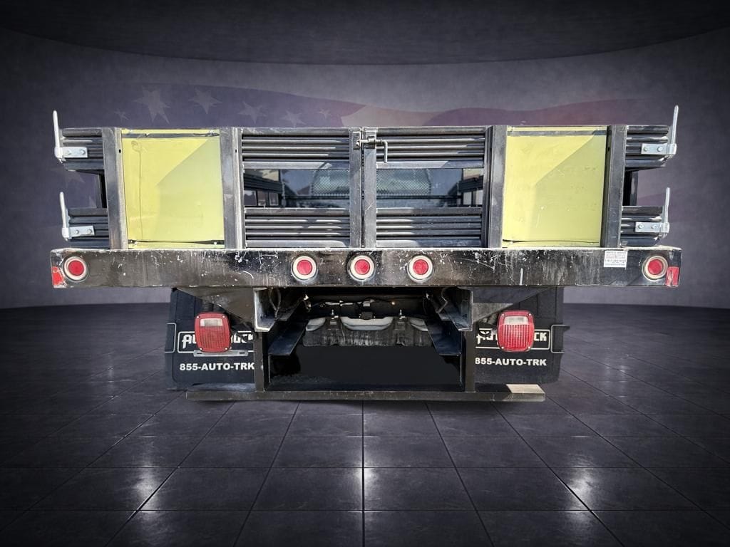 2015 Ford F-450 Super Duty Chassis Cab XL - Photo 19