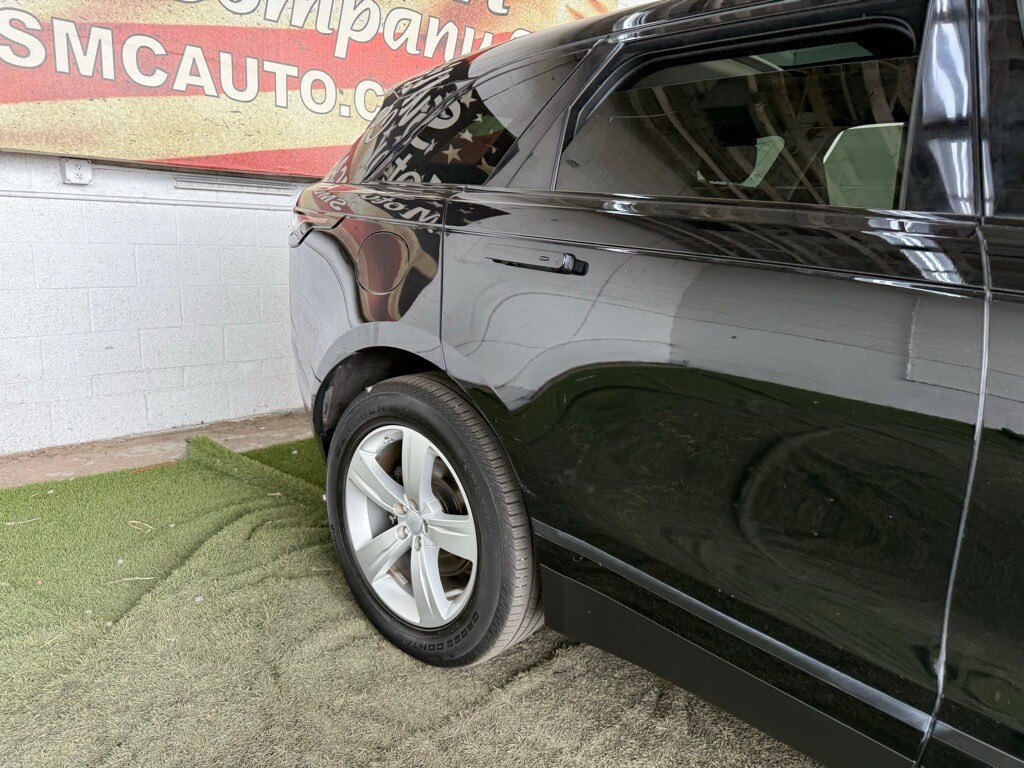 2020 Land Rover Range Rover Velar S photo 3
