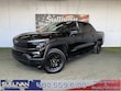 Chevrolet Silverado EV