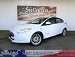 Ford Focus Electric