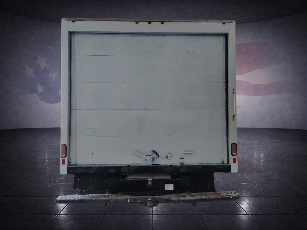 Used 2019 Ford E-350 Cutaway Base Truck