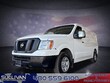  Nissan NV Cargo NV2500 HD