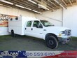 Ford F-450 Chassis