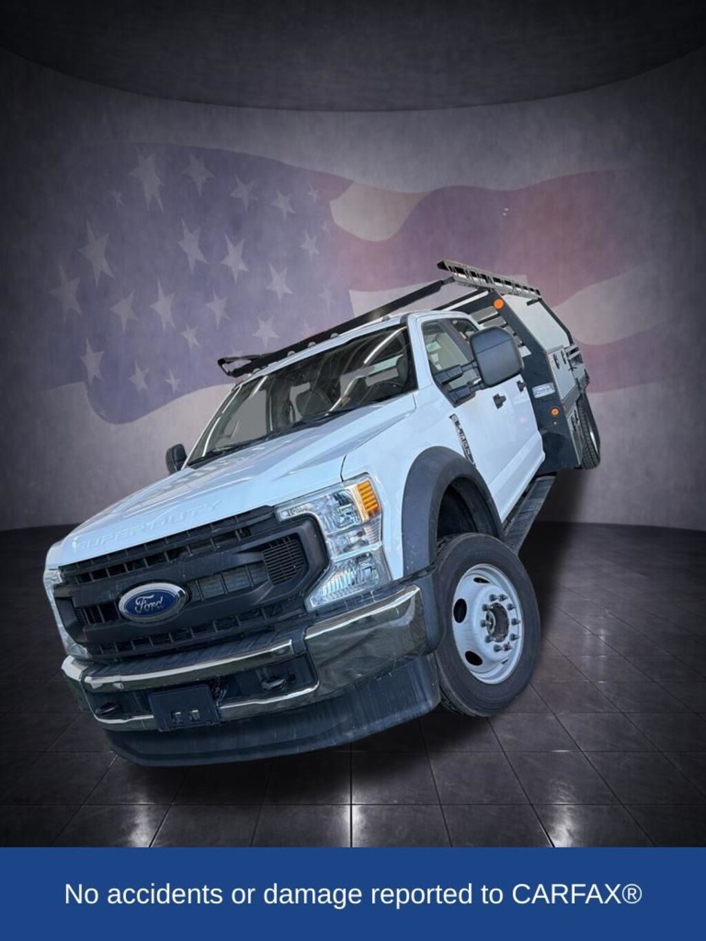 Used 2014 Ford F-350 Chassis XL Truck Crew Cab