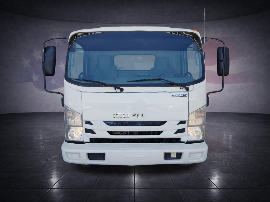 2020 Isuzu NPR HD - Photo 8