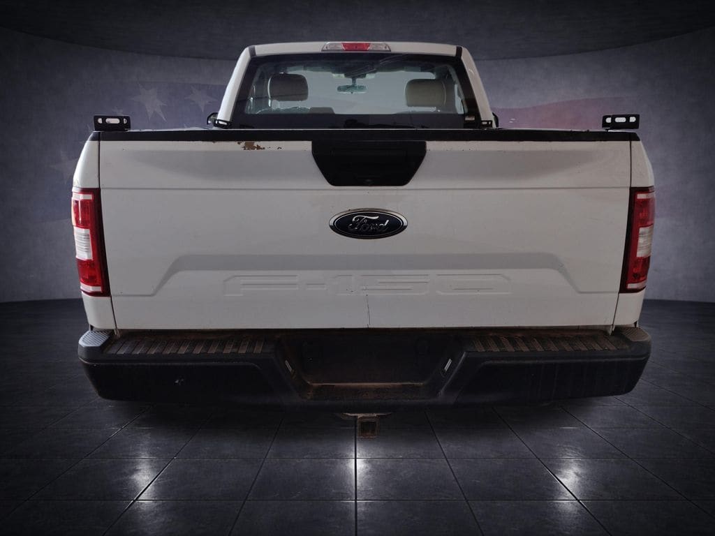 Used 2019 Ford F-150 XL Truck Regular Cab