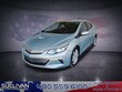  Chevrolet Volt