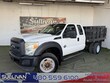 Ford F-450 Chassis