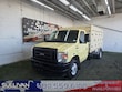 Ford E-450 Cutaway