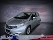  Nissan Versa Note