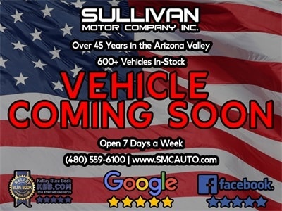 Mesa's Sullivan Motor Company Inc. | Largest Used Car Dealership ...
