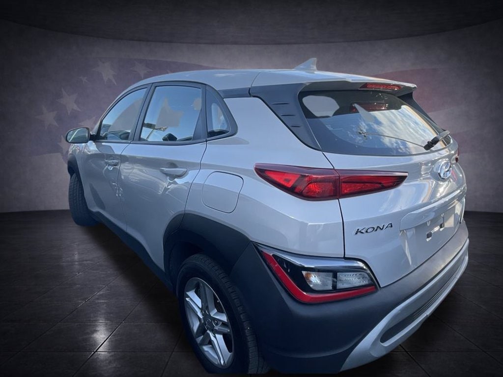 Used 2023 Hyundai Kona SE SUV