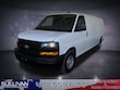  Chevrolet Express 2500