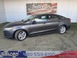 Ford Fusion Hybrid