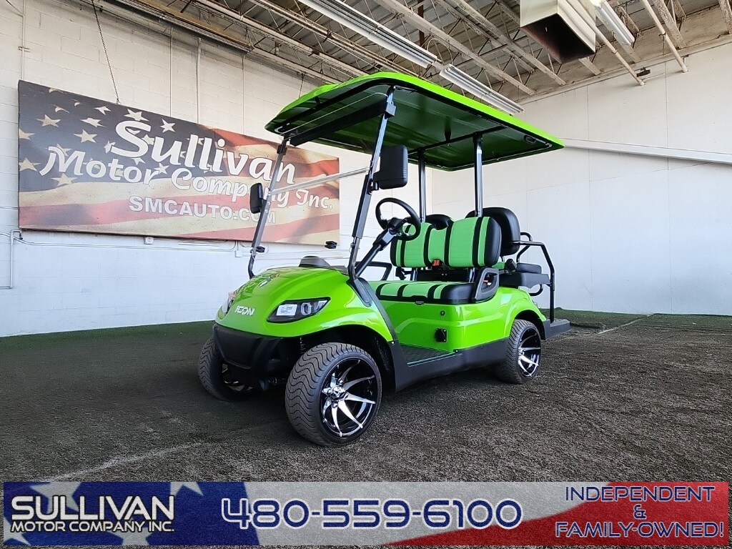 Used 2022 Icon LTA6172+2 For Sale at Sullivan Motor Company Inc