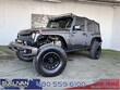 Jeep Wrangler JK Unlimited