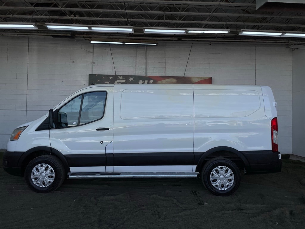 Used 2022 Ford Transit-250 Cargo Base Van Low Roof Van