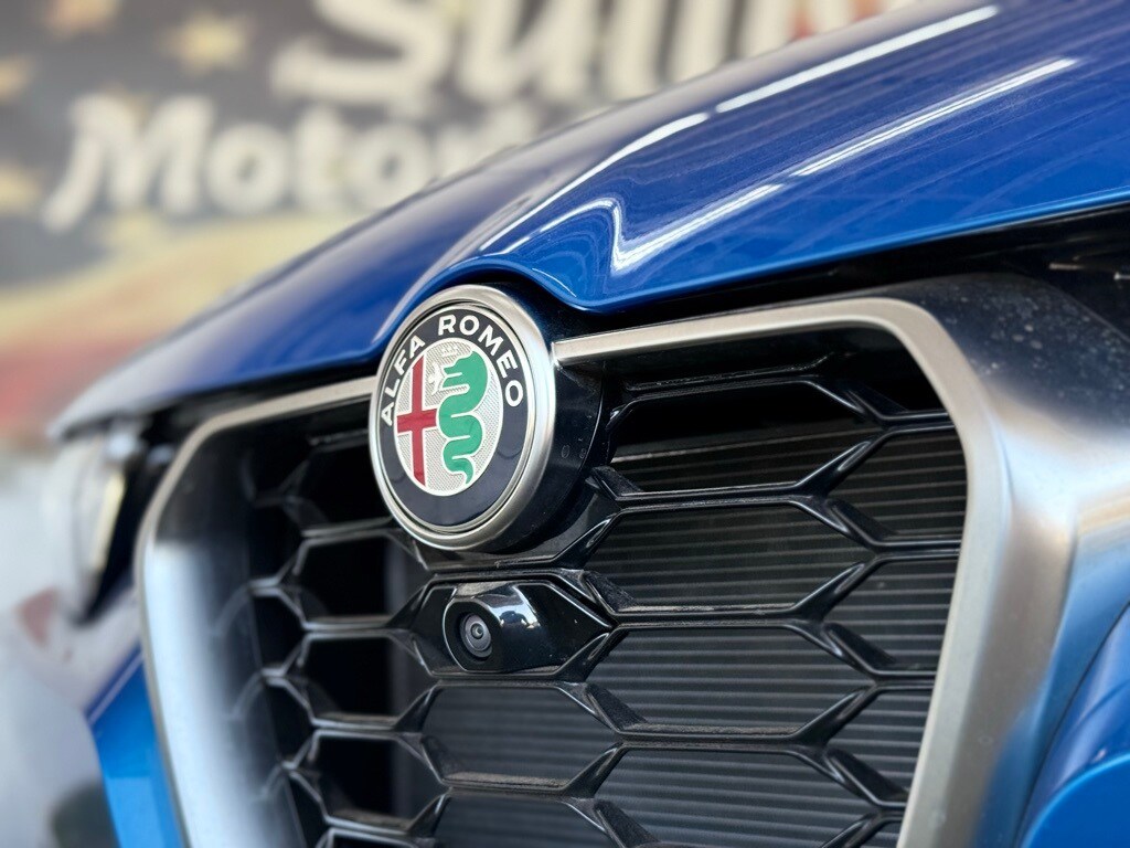 2024 Alfa Romeo Tonale Ti photo 3